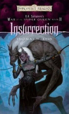 Insurrection - Reid Thomas M.