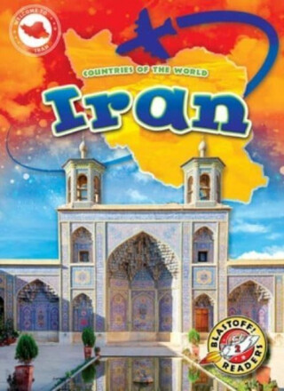 Iran - Shannon Anderson