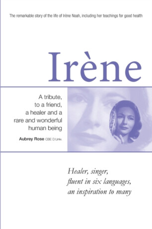 IrÃ¨ne - Aubrey Rose