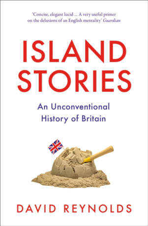 Island Stories - David K. Reynolds