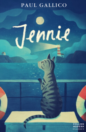 Jennie - Gallico Paul
