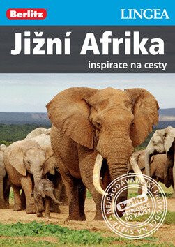 Jižní Afrika - Inspirace na cesty - neuveden