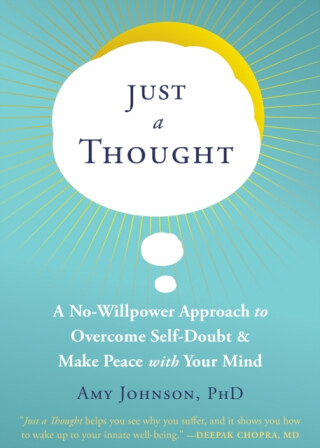Just a Thought - Amy Johnson