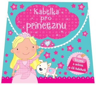 Kabelka pro princeznu - Neznámý