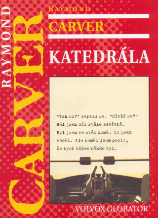 Katedrála - Raymond Carver