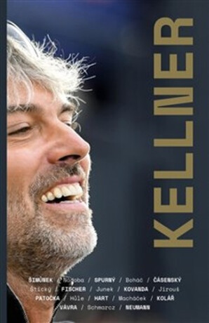 Kellner - Petr Kolář,Petr Fischer,Jaroslav Spurný,Lukáš Kovanda,Jakub Patočka,David Macháček,Schmarcz Martin,Vojtěch Boháč,Robert Čásenský,Evžen Hart,Daniel Hůle,Filip Jirouš,Adam Junek,Jiří Nádoba,Ondřej Neumann,Petr Šimůnek,Jiří Štický,Radovan Vávra
