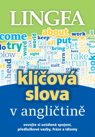Klíčová slova v angličtině - neuveden