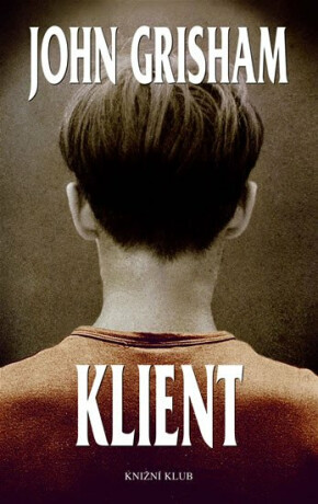 Klient - John Grisham