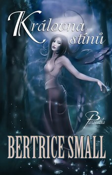 Královna stínů - Bertrice Small