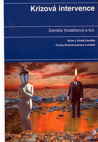 Krizová intervence - Daniela Vodáčková