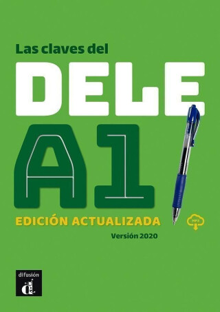 Las claves del DELE A1. Edicion actualizada + MP3 - neuveden