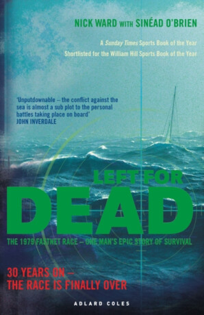 Left For Dead - Nick Ward,Sinead O'Brien