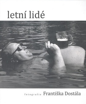 Letní lidé - František Dostál