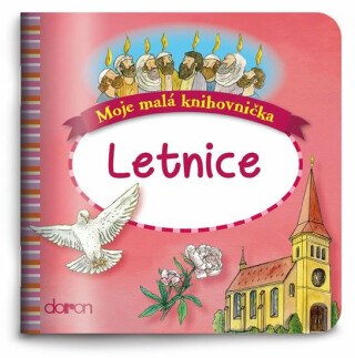 Letnice - Gesa Rensmann
