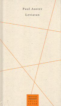 Leviatan - Paul Auster