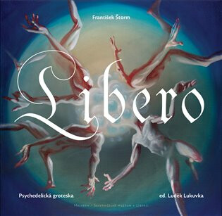 Libero - František Štorm,Luděk Lukuvka