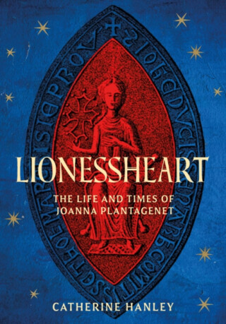 Lionessheart - Catherine Hanley