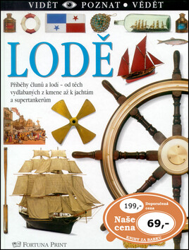 Lodě - 
