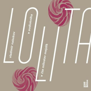 Lolita - Vladimir Nabokov