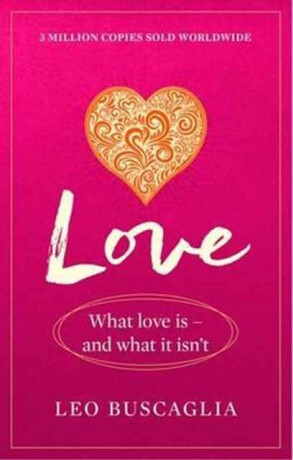 Love - Leo Buscaglia