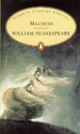 Macbeth - William Shakespeare