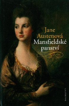Mansfieldské panství - Jane Austenová