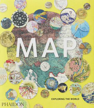Map: Exploring The World - 