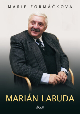 Marián Labuda - Marie Formáčková