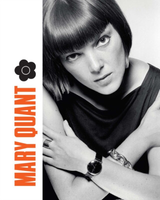 Mary Quant - 