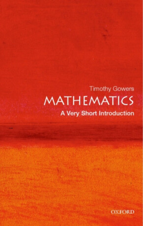 Mathematics - Timothy  Gowers