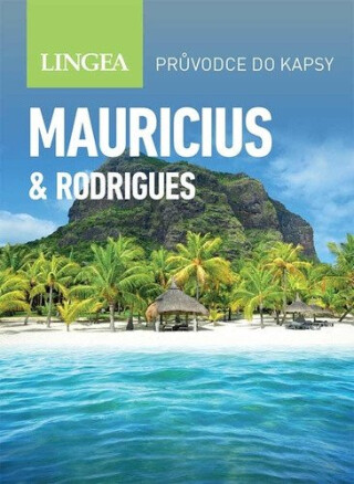 Mauricius & Rodrigues - do kapsy, 2. vydání - kolektiv autorů