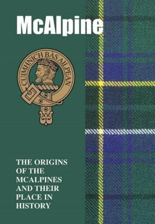McAlpine - Iain Gray