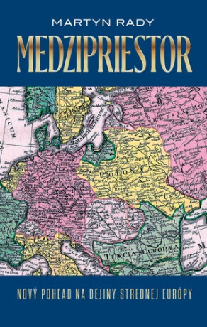 Medzipriestor - Martyn Rady