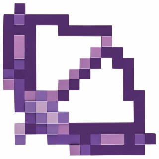 Minecraft Luk a šíp 31 cm - replika - neuveden