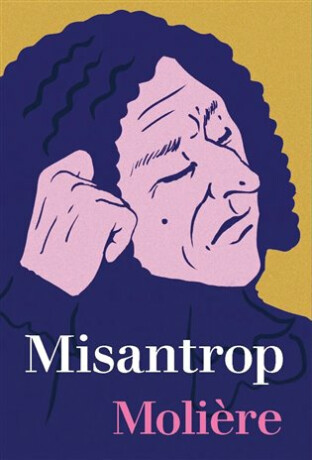 Misantrop - Jean Baptiste Poquelin Moliére