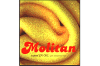Molitan - Jiří Olič