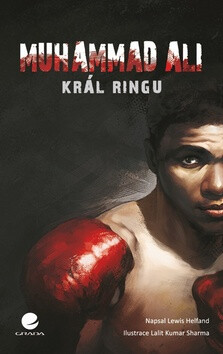 Muhammad Ali - Helfand Lewis