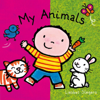 My Animals - Liesbet Slegers