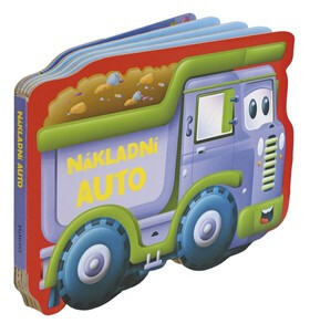 Nákladní auto - Kolektiv