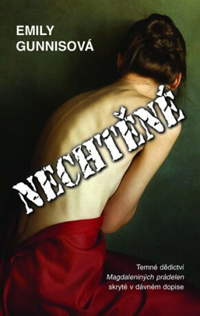 Nechtěné - Emily Gunnis
