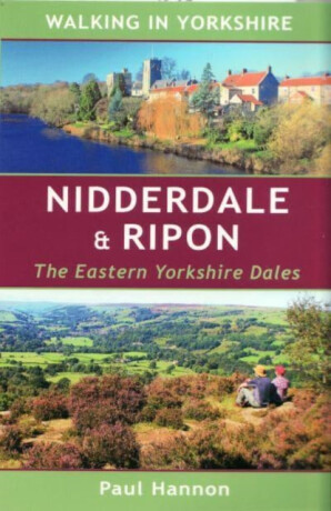 Nidderdale & Ripon - Paul Hannon