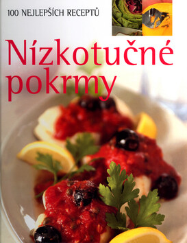 Nízkotučné pokrmy - Linda Doeserová