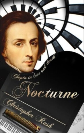 Nocturne - Christopher Rush