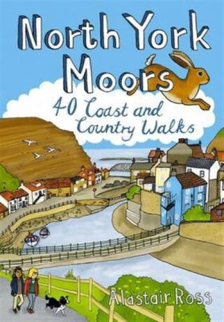 North York Moors, Pocket Mountains - Alastair Ross