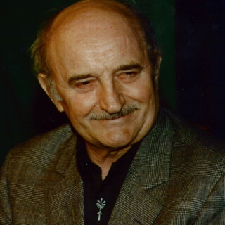 O ebenovém koni - 