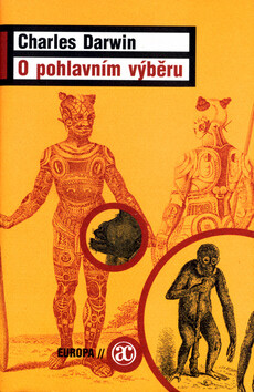 O pohlavním výběru - Charles Darwin