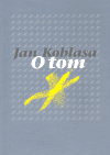 O tom - Jan Koblasa