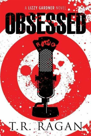Obsessed - T.R. Ragan
