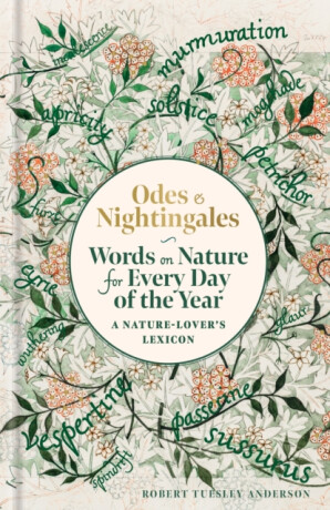 Odes and Nightingales - Robert Tuesley Anderson