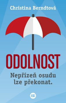 Odolnost - Christina Berndtová